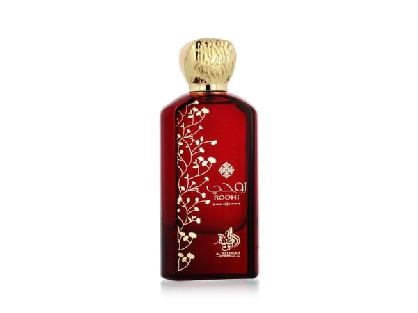 Al Wataniah Roohi Eau De Parfum 85 ml (kvinne)