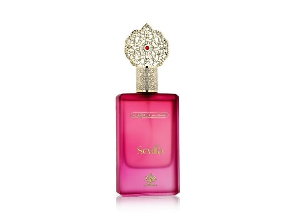 Al Wataniah Sevilla Eau De Parfum 75 ml (kvinne)