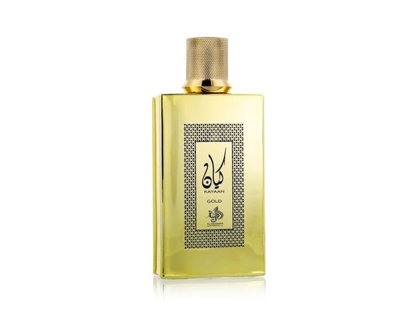 Al Wataniah Kayaan Gold edp 100ml