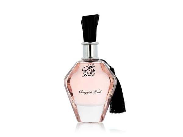 Al Wataniah Shagaf Al Ward Eau De Parfum 100 ml (kvinna)