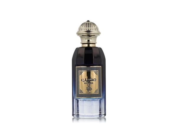 Al Wataniah Muheeb Eau De Parfum 100 ml (unisex)