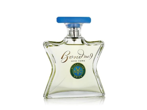 Bond No. 9 Riverside Drive Eau De Parfum 100 ml (man)