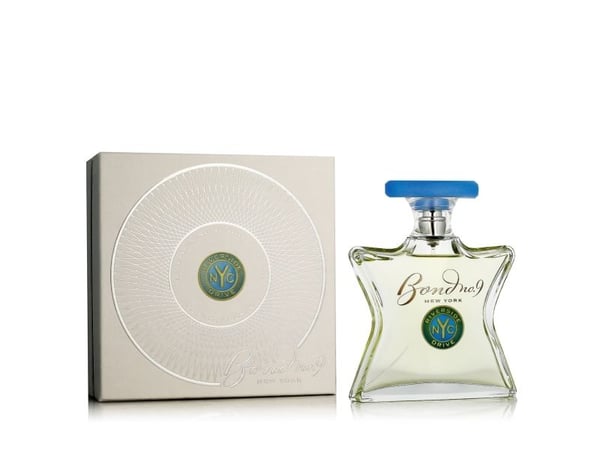 Bond No. 9 Riverside Drive Eau De Parfum 100 ml (man)