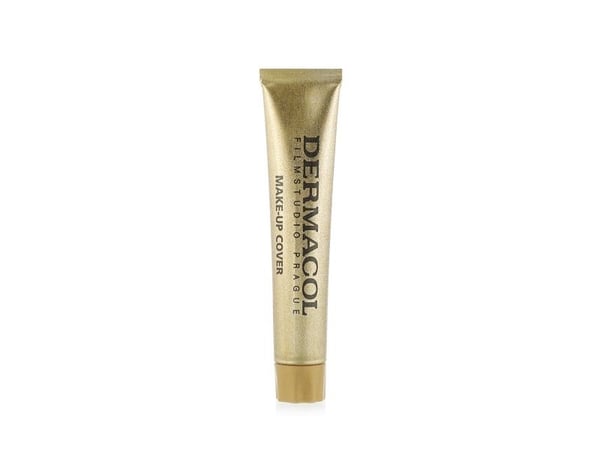 Dermacol Cover, Dame, Foundation, 211 SPF 30, 30 g