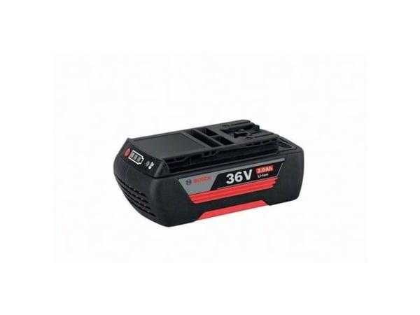 Bosch GBA H-B Professional - Batteri - Li-Ion - 2 Ah