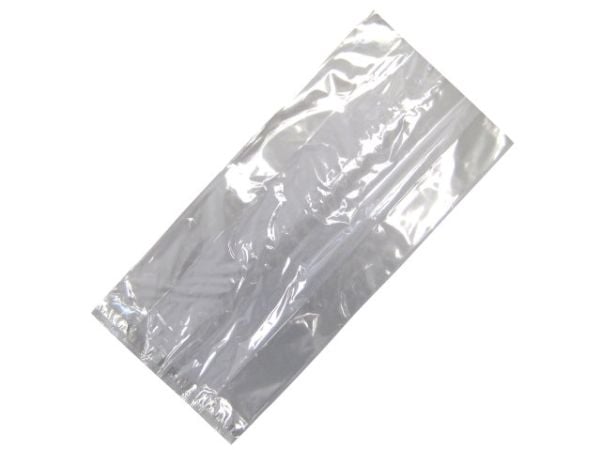 Cellofanpose OPP 100/65x220mm 40my 1000stk/pak Fix up nr. 7 - (1000 stk.)