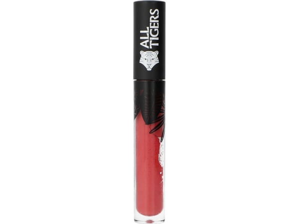 All Tigers Matte Lip Gloss 683 Make Your Mark 8 ml