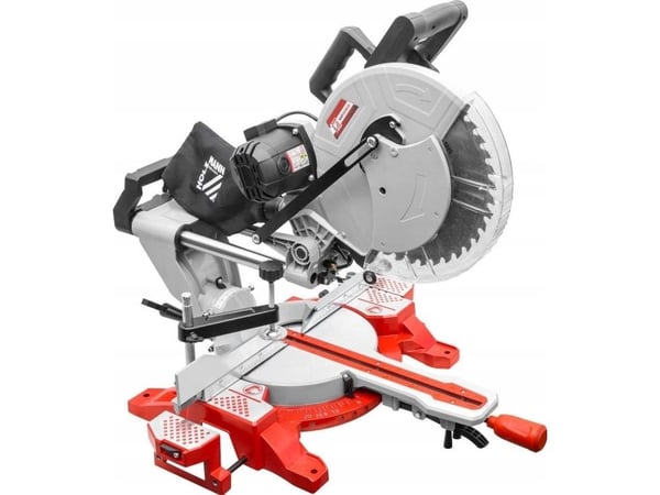 Holzmann KAP305ECO 230V poikkileikkaus- ja jiirisaha 230V