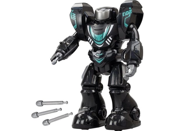 Silverlit Robo Blast One, Robot, 5 år, 260 mm