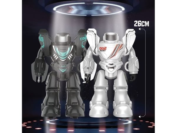 Silverlit Robo Blast One, Robot, 5 år, 260 mm