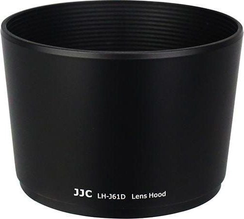 Objektivbeskyttelse JJC motlysskjerm JJC tulipan for RICOH GXR med S10