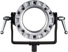 Elinchrom 26537, Adapteri, Elinchrom, Musta, Hopea