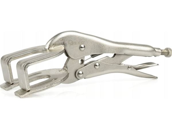 Geko kläm-/svetstänger 225 mm typ U (30)