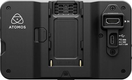 Atomos Shinobi II