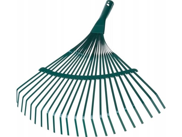 Geko metallrive vifteformet 44 x 39 cm (36)