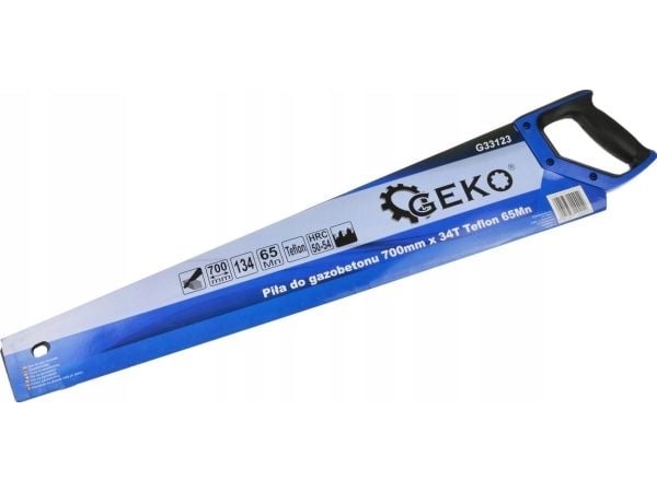 Geko kaasubetonisaha 700mm 34/34T Teflon 65Mn (24)