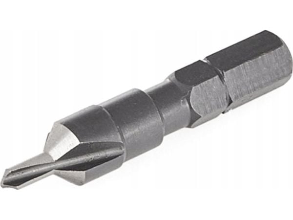 Geko forsinkingsbor for skruer 3/8 mm (400)