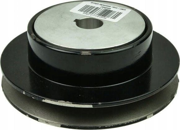 Geko remkoppling till kompressor - 19 mm, 1 rem G80200-03 (1)