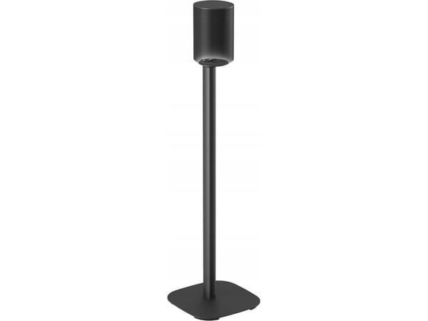 Vogel's SFS 4113 - Stativ - for høyttaler(e) - svart - plassering på gulv