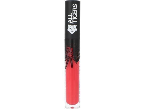 All Tigers Matte Lip Gloss 784 Lead The Game 8 ml