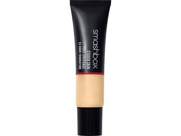 Smashbox Studio Skin High Cover Liquid Foundation 2.16 Light Warm 30 ml
