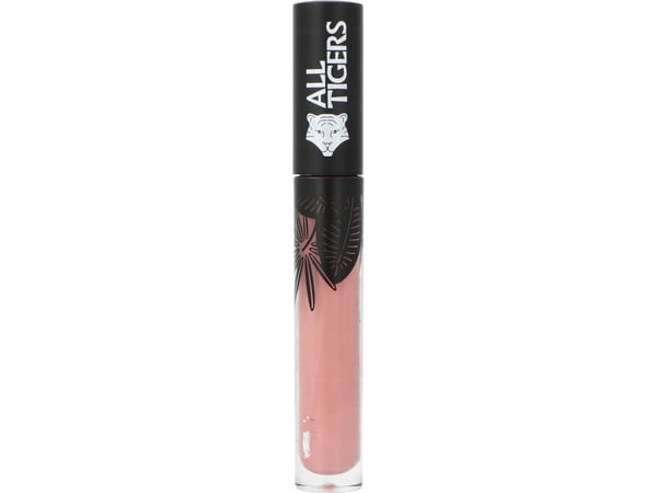 All Tigers Matte Lip Gloss 681 Trust My Instinct 8 ml