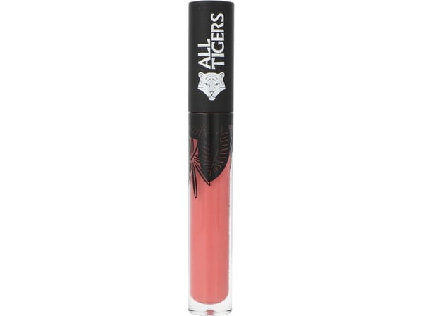 All Tigers Matte Lip Gloss 682 Dare To Stand 8 ml