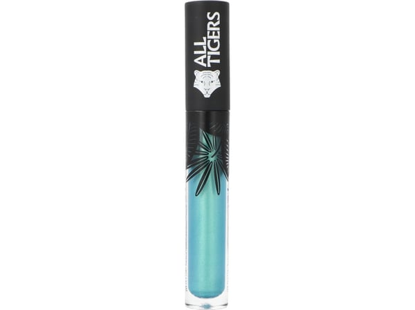 All Tigers matt lipgloss 989 "Steal The Show" 8 ml