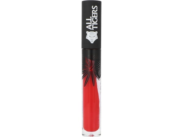 All Tigers Matte Lip Gloss 888 Call Me Queen 8 ml