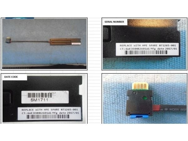 BATTERY MODULE