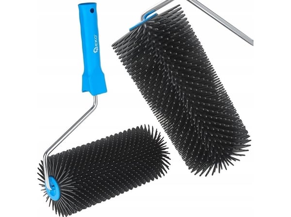 GEKO lufteverktøy for avrettingsmasser 230x100x28 mm (16)