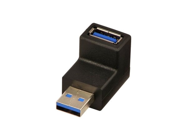 Lindy 71260, USB A, USB A, Lajittelu