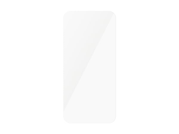 SAFE. by PanzerGlass - Skjermbeskyttelse for mobiltelefon - ultrabred passform - glass