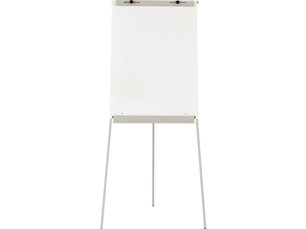 Rocada tripod magnetisk flipchart, højdejusterbart
