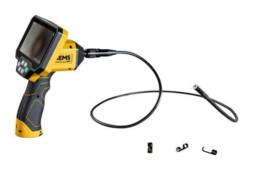 Rörinspektionskamera REMS CamScope HD Set