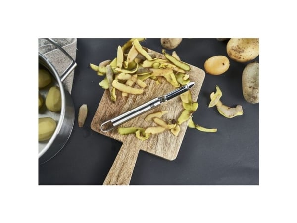 ZWILLING Pro Kartoffelskræller 18/10 rustfrit stål