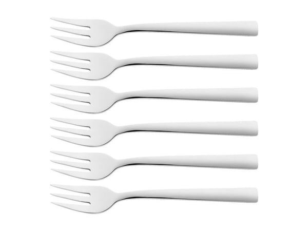 ZWILLING 07150-330-0, 6 stykker, 160 mm, 20 mm, 170 g, 60 mm
