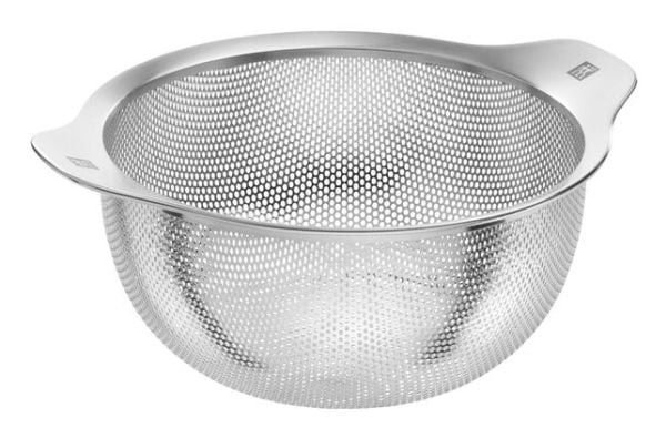 ZWILLING Table - Durkslag - 20 cm - silver