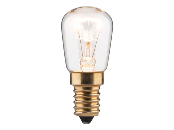 Paulmann 80095, 40 W, E14, 280 lm, 1000 timer, Varm hvit