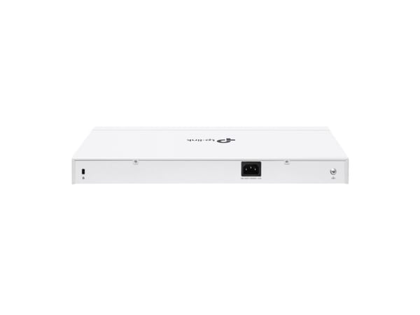 TP-Link Festa FS328GP, L2/L2+, Gigabit Ethernet (10/100/1000), Strøm over Ethernet (PoE), Rack-montering