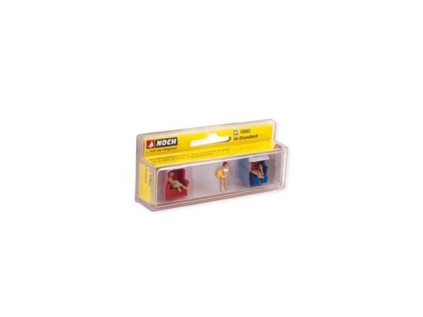 STILL 15852, HO (1:87)