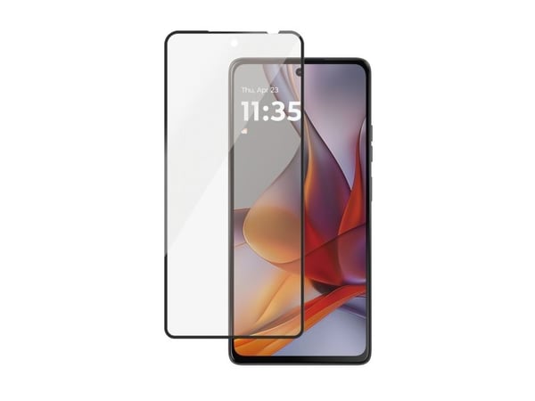 PANZERGLASS MOTOROLA G75 5G W. MUSTA KEHYS UWF
