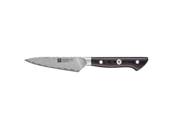 ZWILLING 30570-101-0, Skalkniv, 10 cm, Stål, 1 st