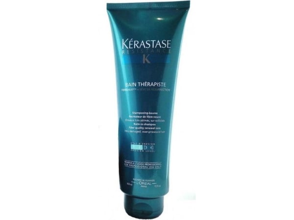 Resistance Bain Therapiste sjampo (KOS, W, 450 ml)