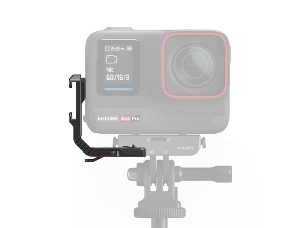 Insta360 - Quick release cold shoe - för Insta360 Ace Pro, Ace Pro 2