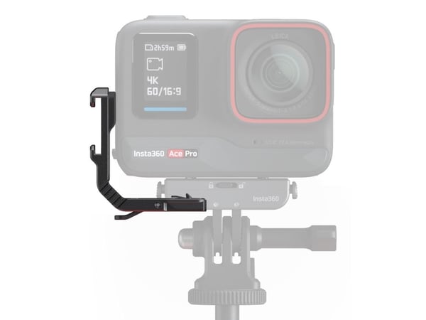 Insta360 - Quick release cold shoe - för Insta360 Ace Pro, Ace Pro 2