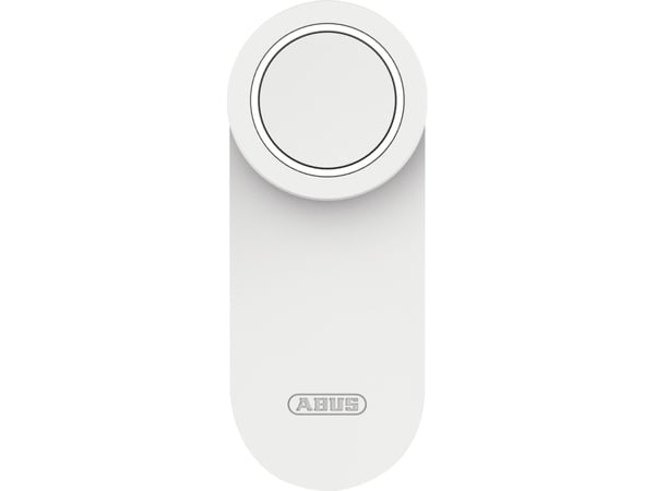 ABUS Loxeris, Trådløs, Sort, Dør, AA, 1 stykker