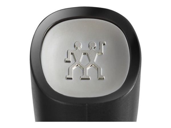 Sett med 5 selvslipende kniver ZWILLING All*Star 33780-500-0 - sølv