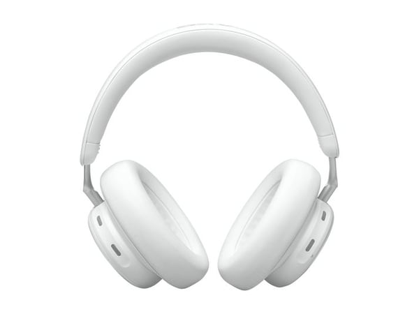 AKG N9 Hybrid, Ledning & Trådløs, 20 - 40000 Hz, Samtaler/musikk, 281 g, Hodesett, Hvit