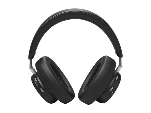 AKG N9 Hybrid, Ledning & Trådløs, Samtaler/musikk, 20 - 40000 Hz, 281 g, Hodesett, Svart
